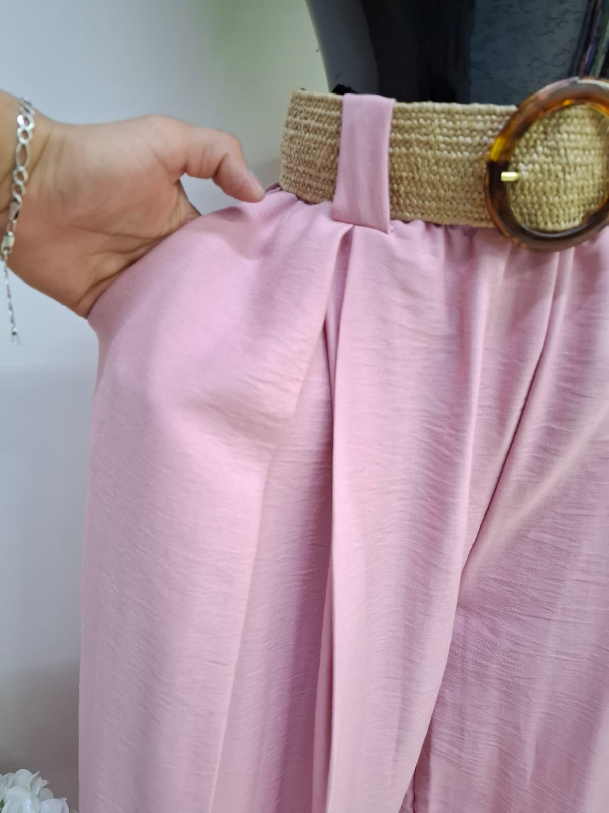 Maxi Pantalón Cey NOA
