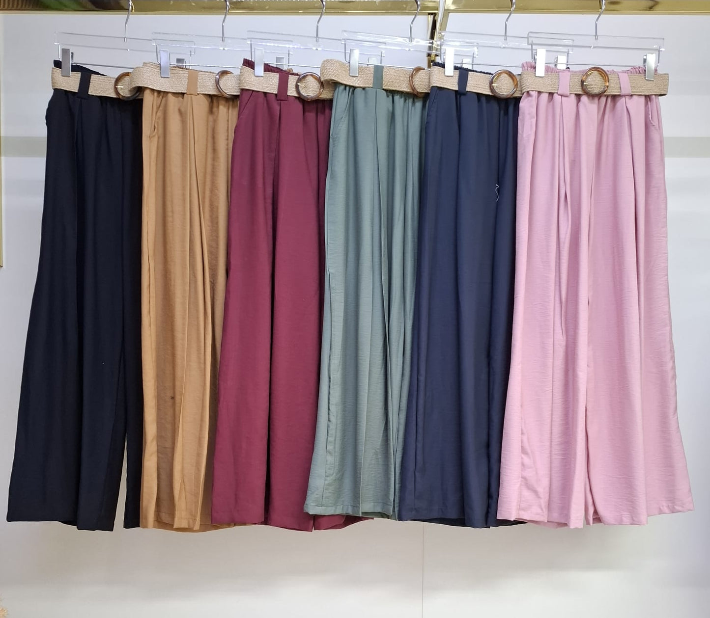 Maxi Pantalón Cey NOA
