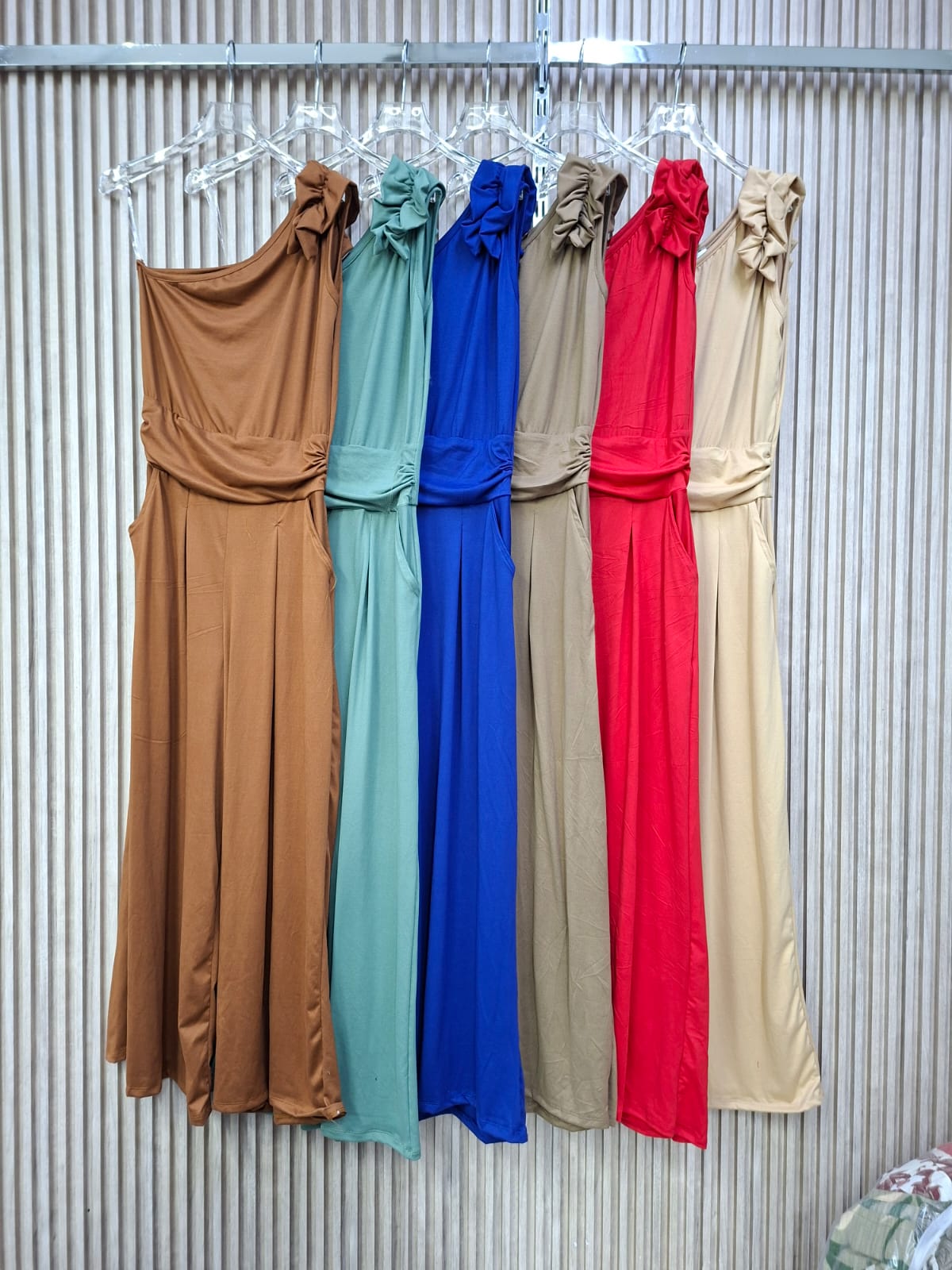 Palazzo Brush Moño. Modelo Diseñado Para La Mujer Moderna, Ideal Para Sentirte Comoda, Sofisticada, Libre Y Poderosa,Confeccionado En Una Suave Mezcla De Algodón Premium Con Elástico.