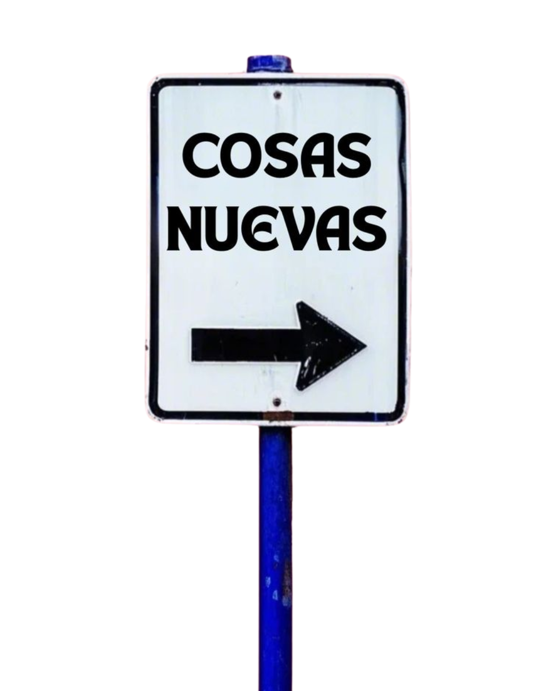 NOVEDADES