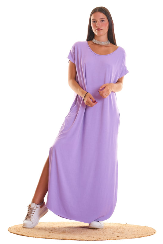 Boho Vestido SARA