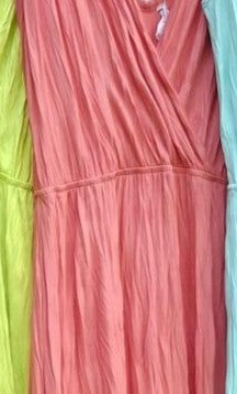 Vestido Estambul Brush