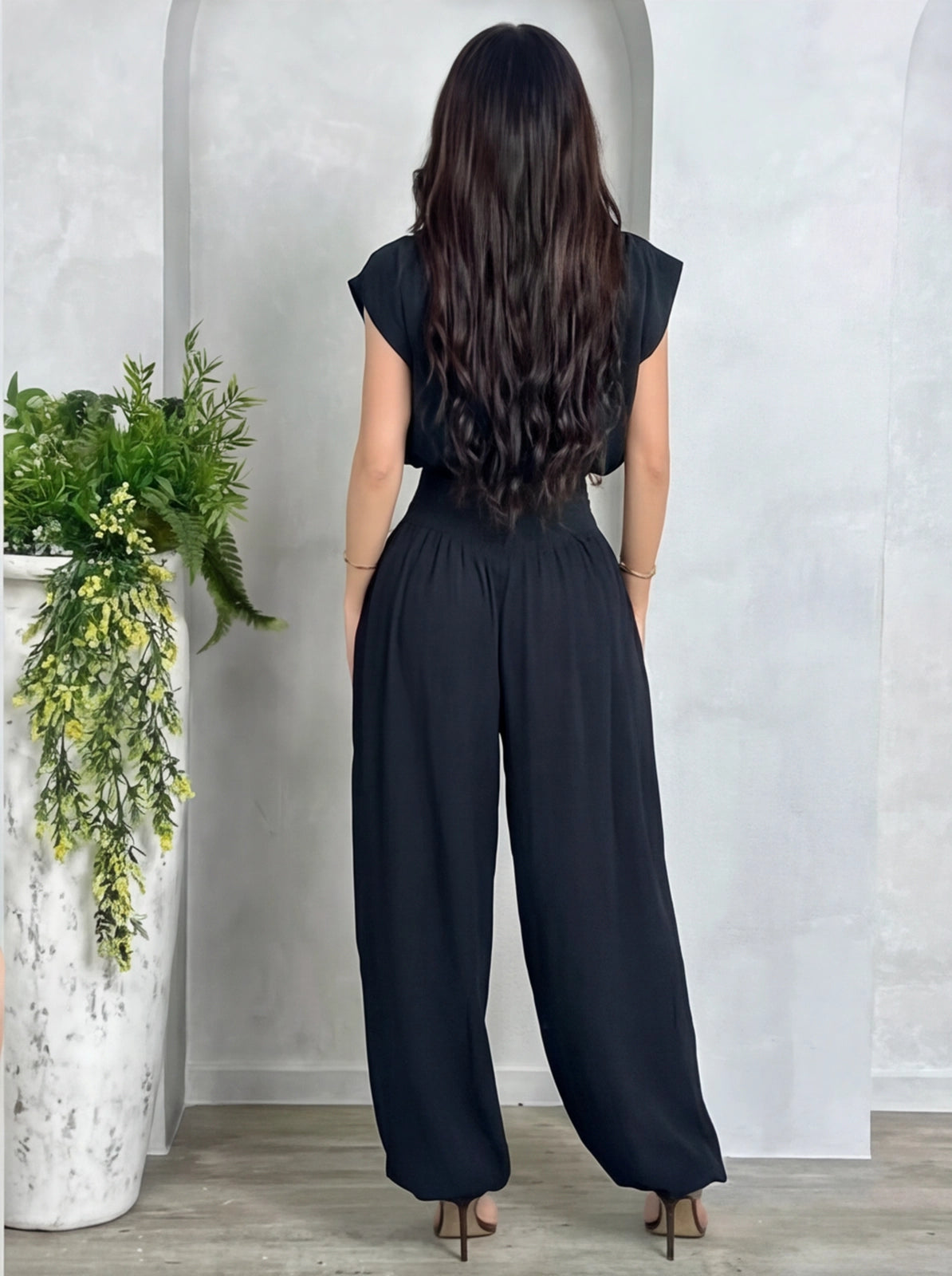 Palazzo Imperio Hombreras.