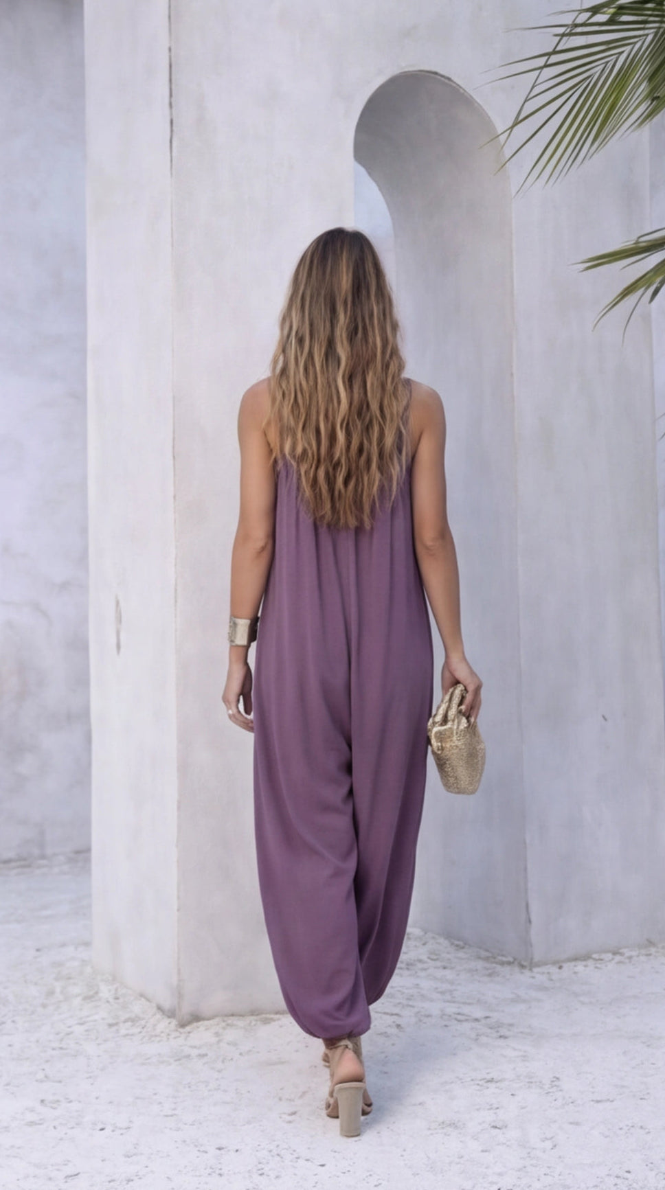 Palazzo Boho Napoles Bohemio.