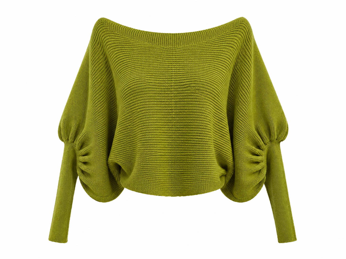 Blusa Mariposa De Punto.