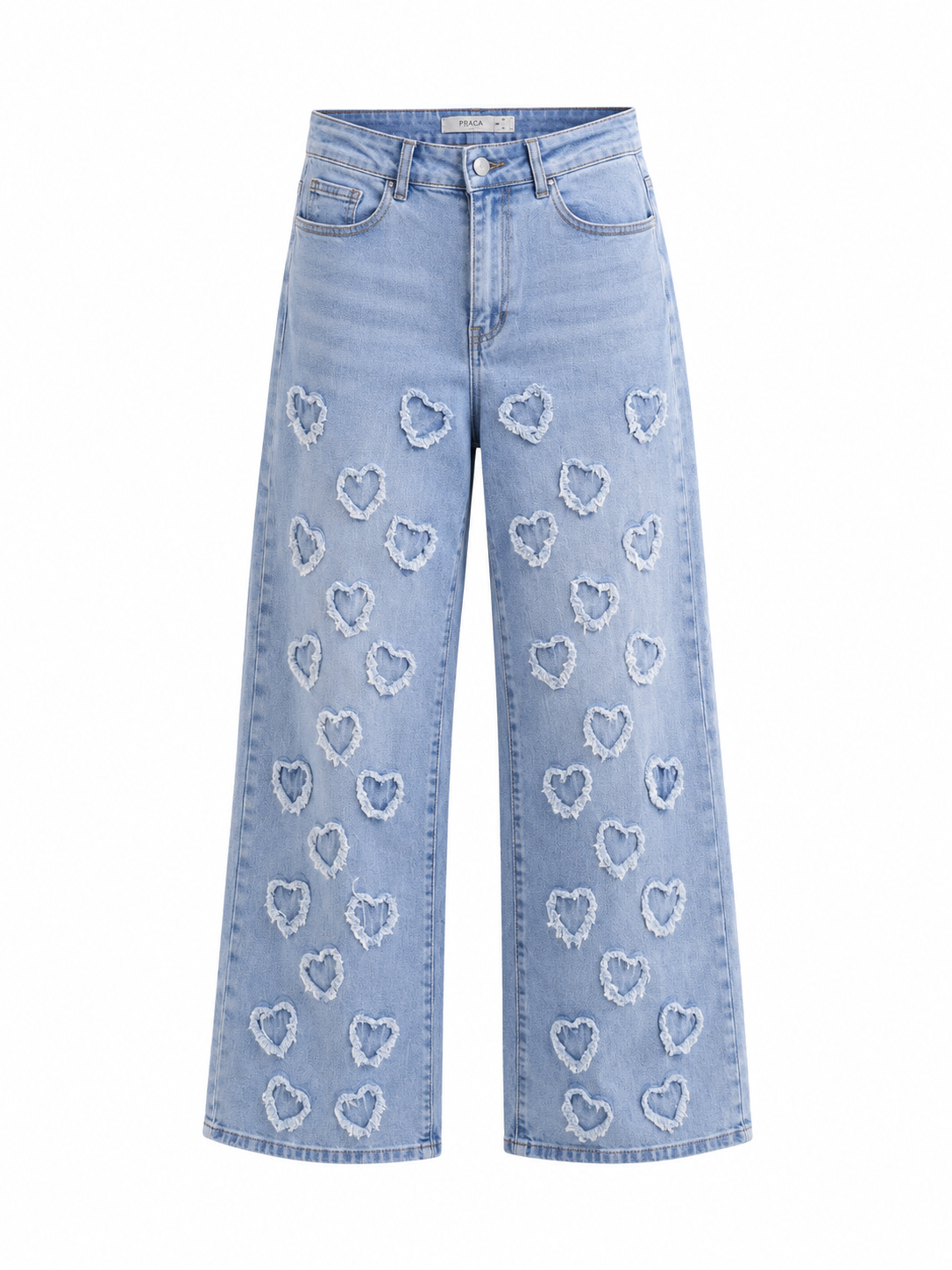 Pantalón Love.
