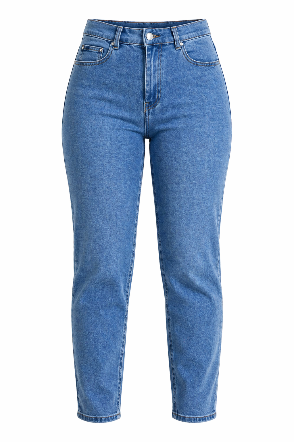 Pantalón Skinny Gardenia