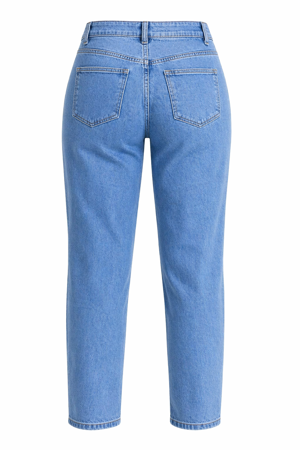 Pantalón Skinny Gardenia