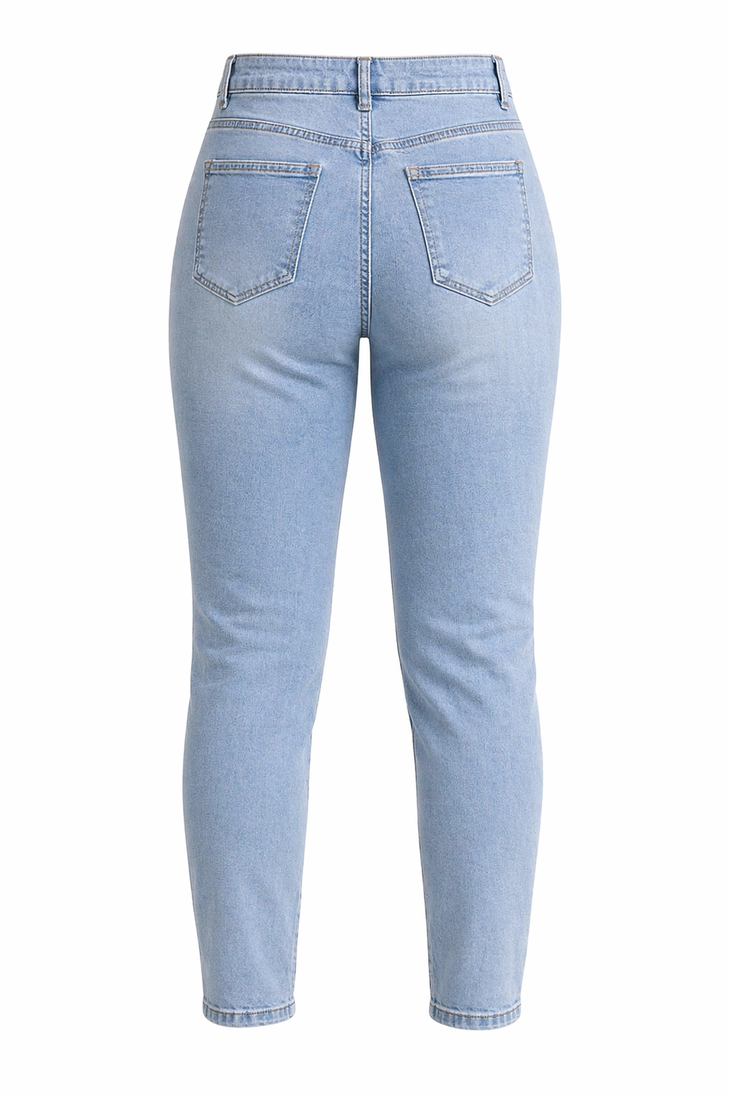 Pantalón Clavel Skinny.