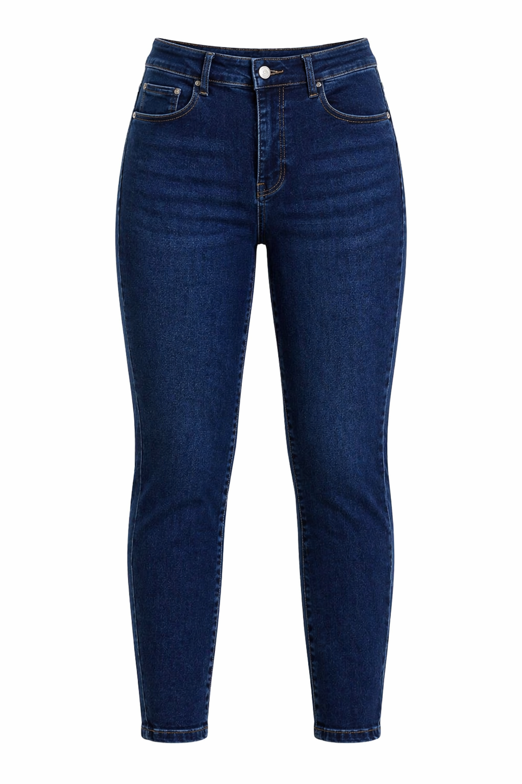 Pantalon Skinny Violeta.
