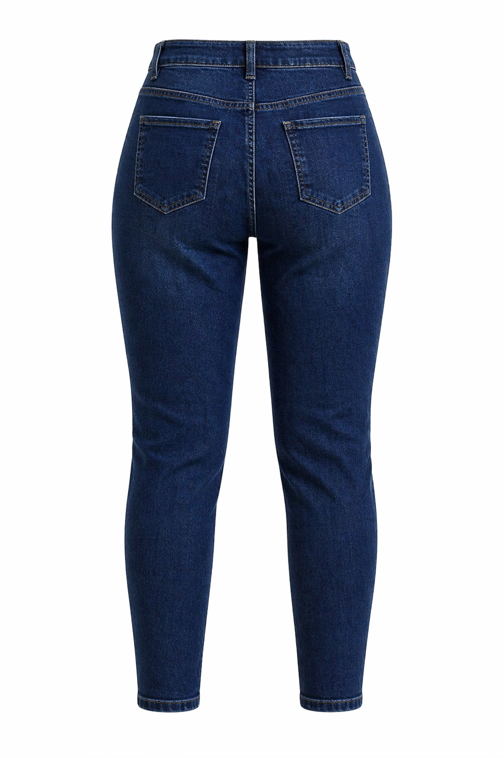 Pantalon Skinny Violeta.