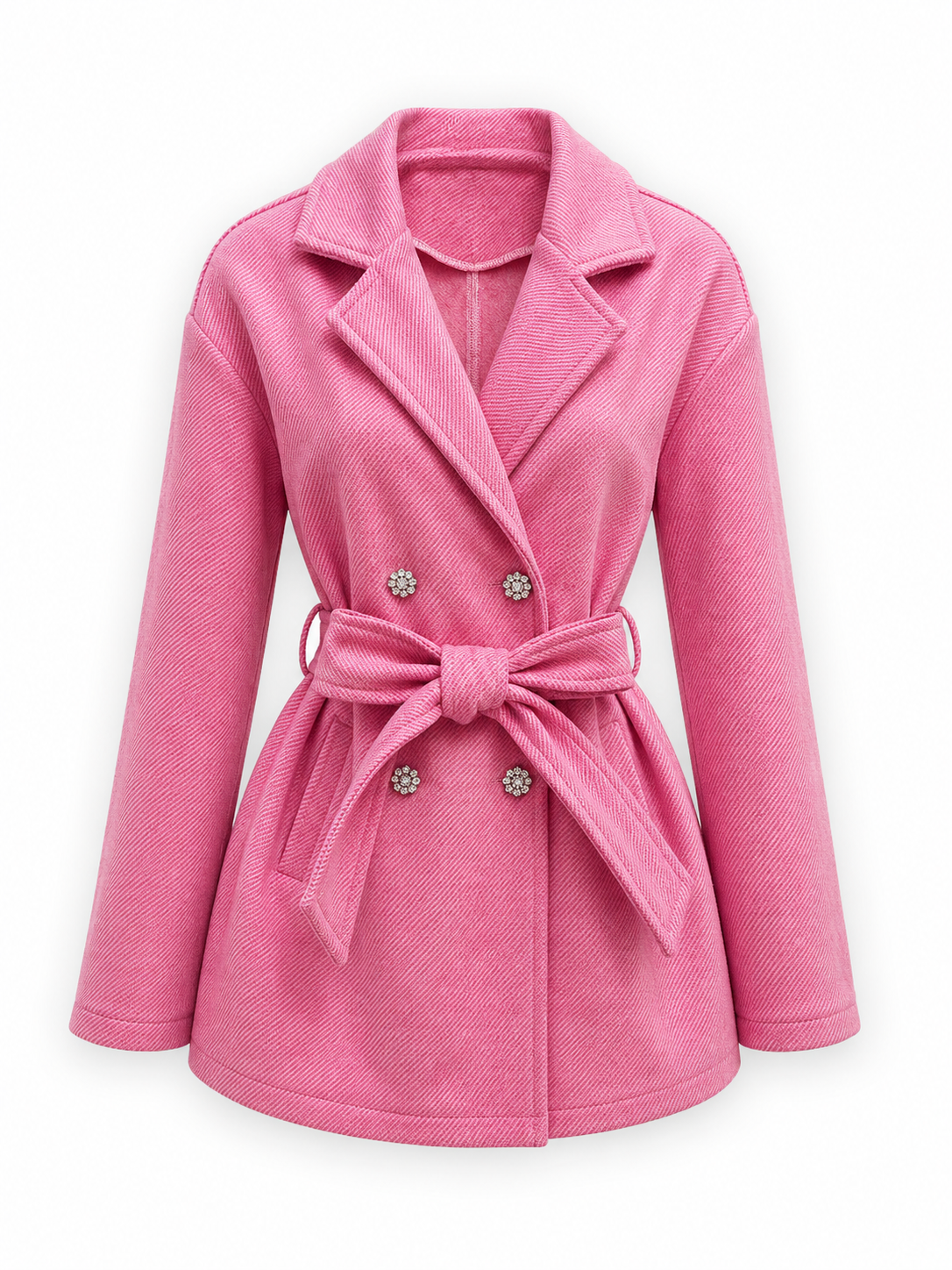 Abrigo Blazer Matipa.
