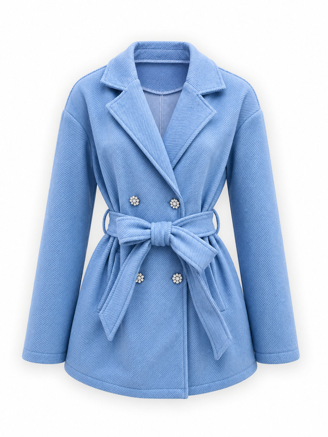 Abrigo Blazer Matipa.