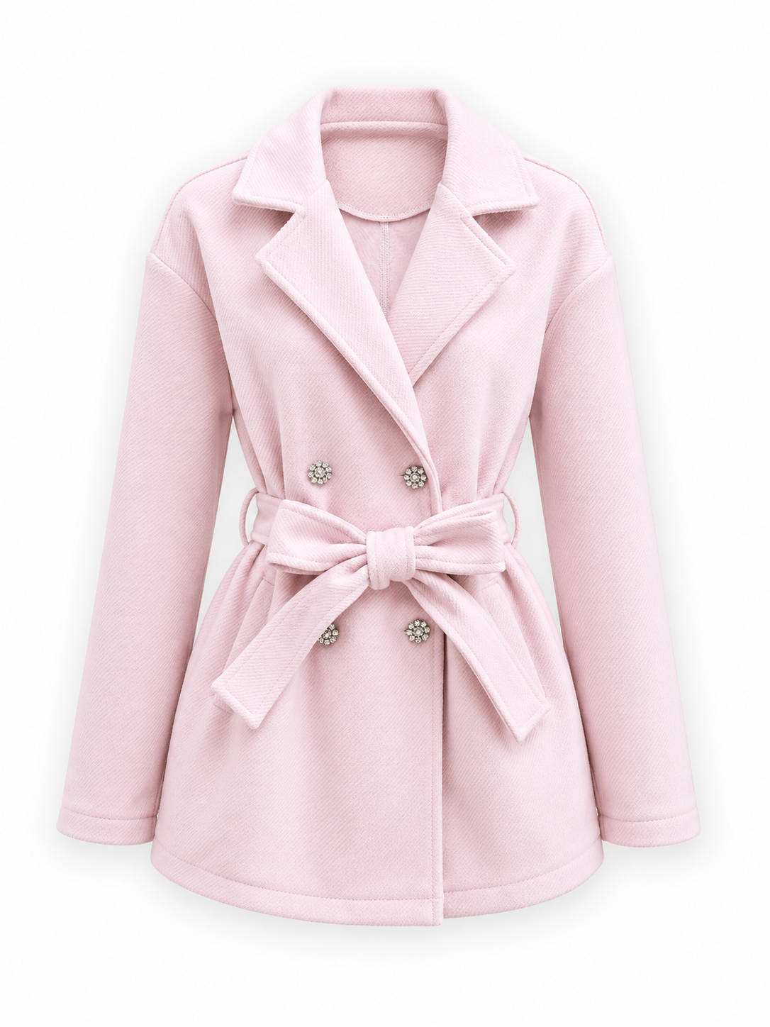 Abrigo Blazer Matipa.