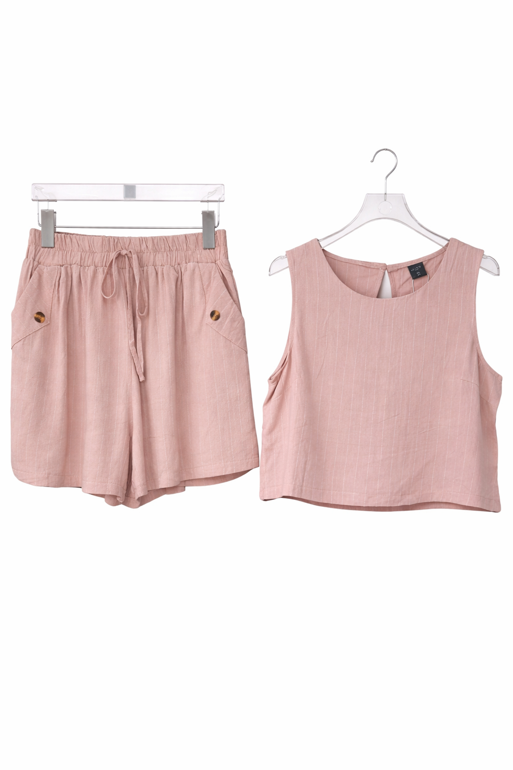 Set Link De Lino.