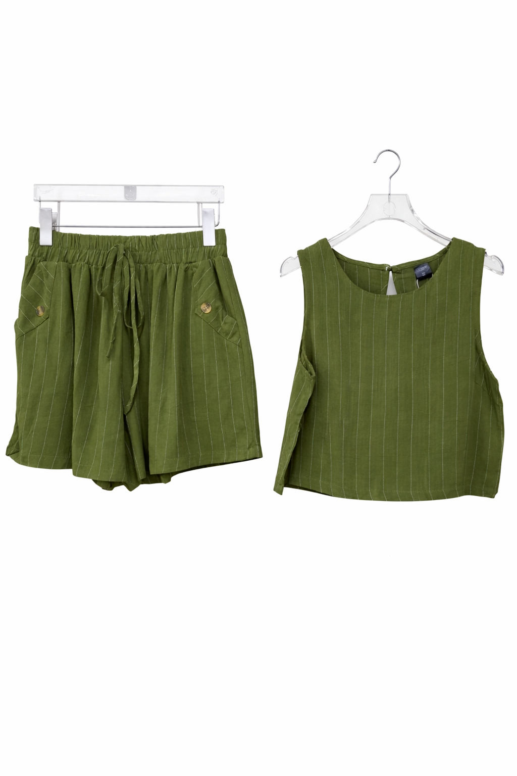 Set Link De Lino.