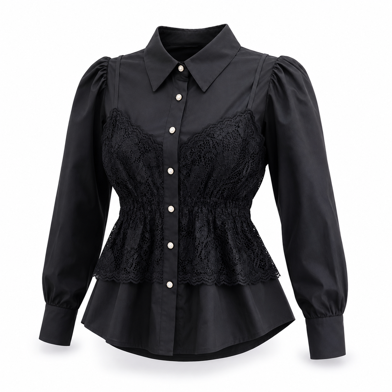 Blusa Pretty.