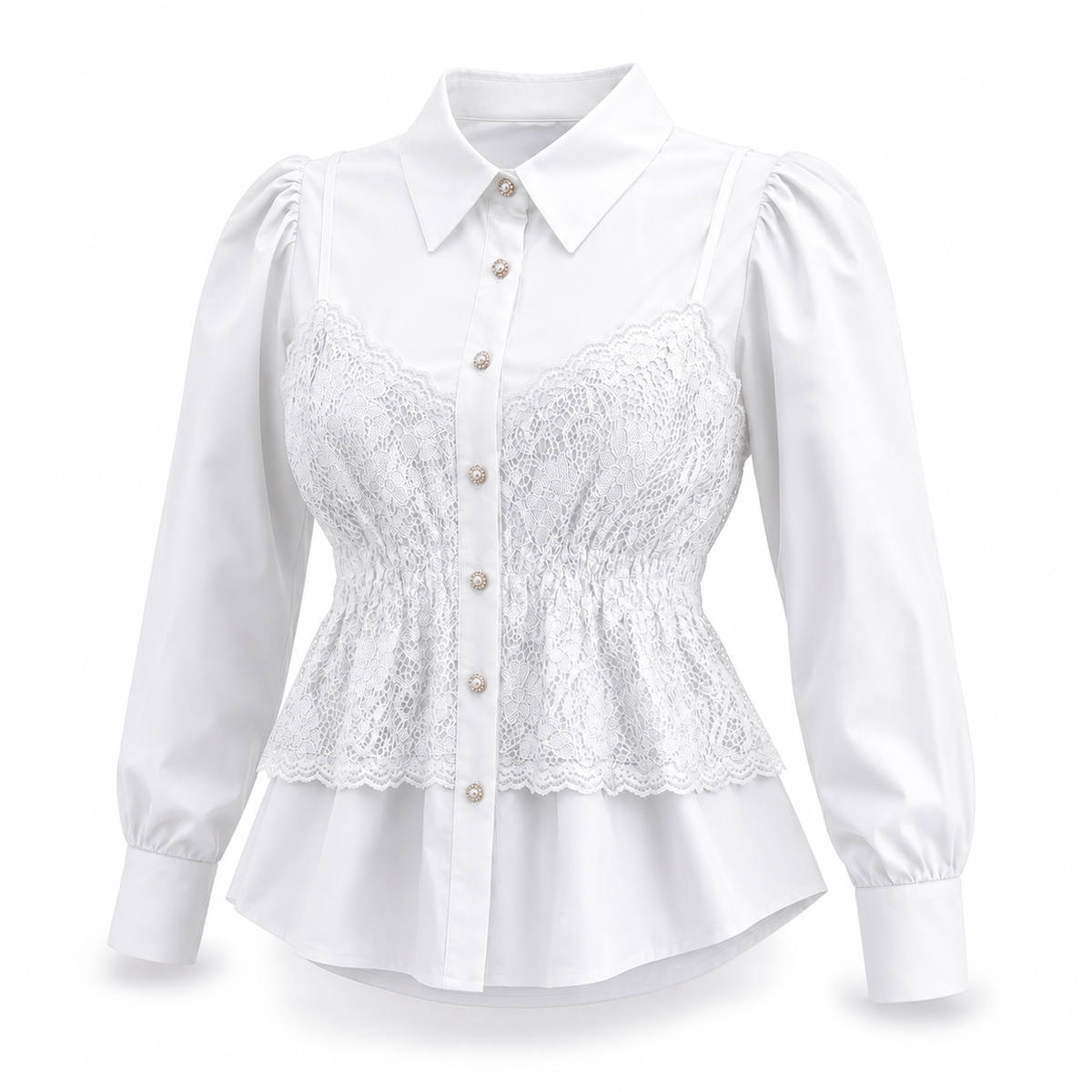 Blusa Pretty.