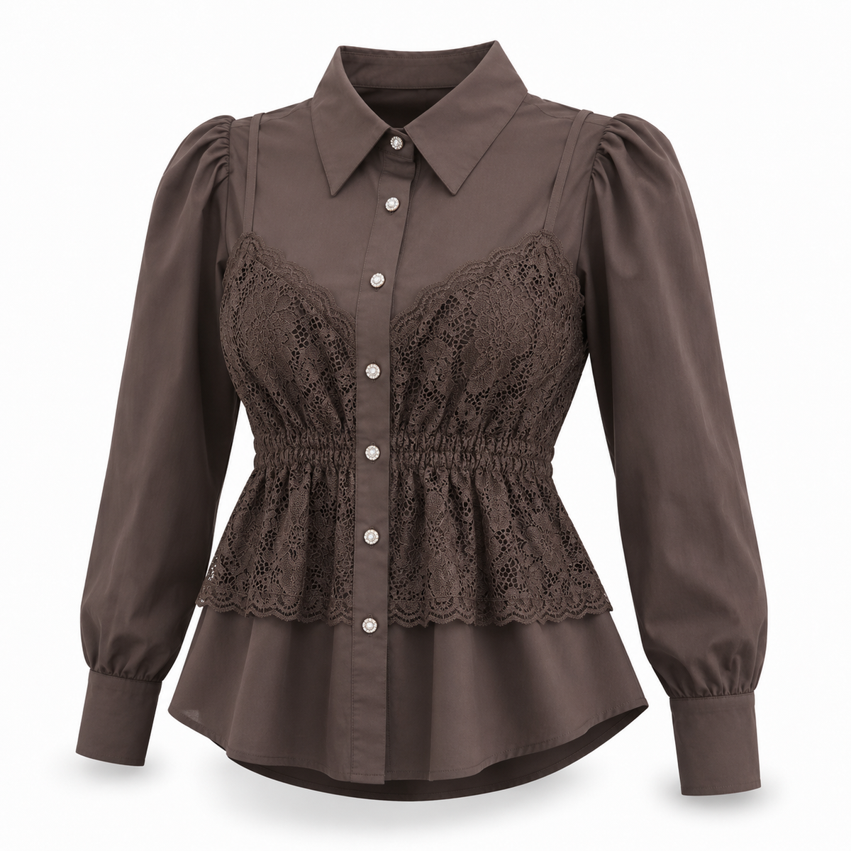 Blusa Pretty.