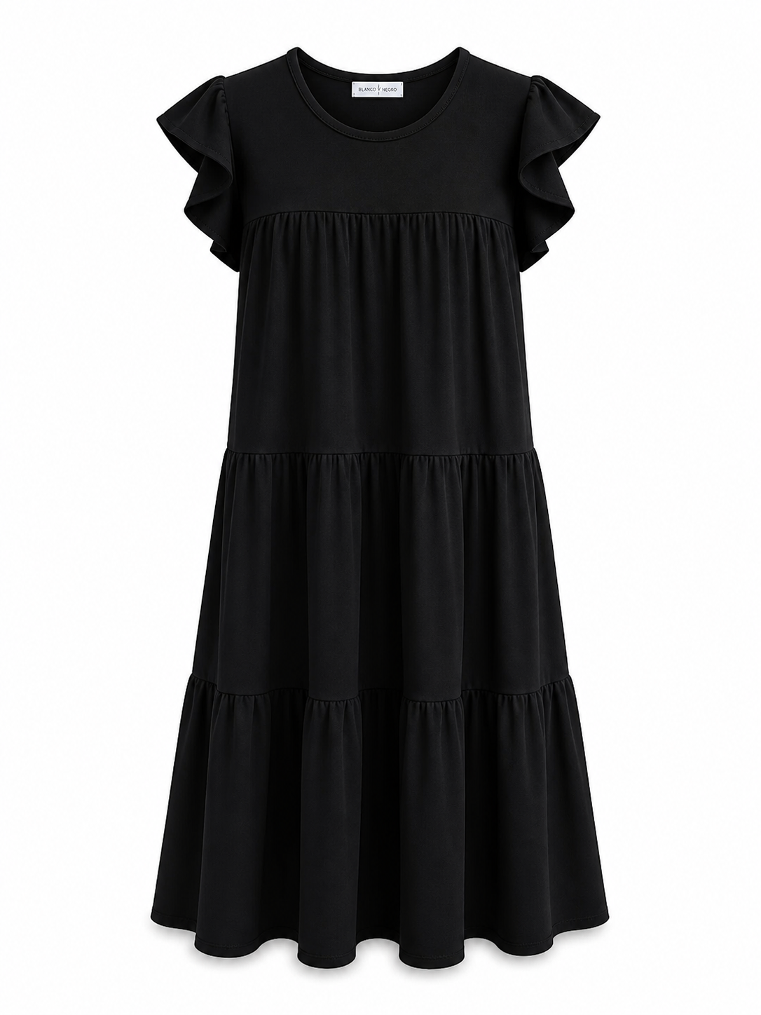 Vestido Dolly De Algodón