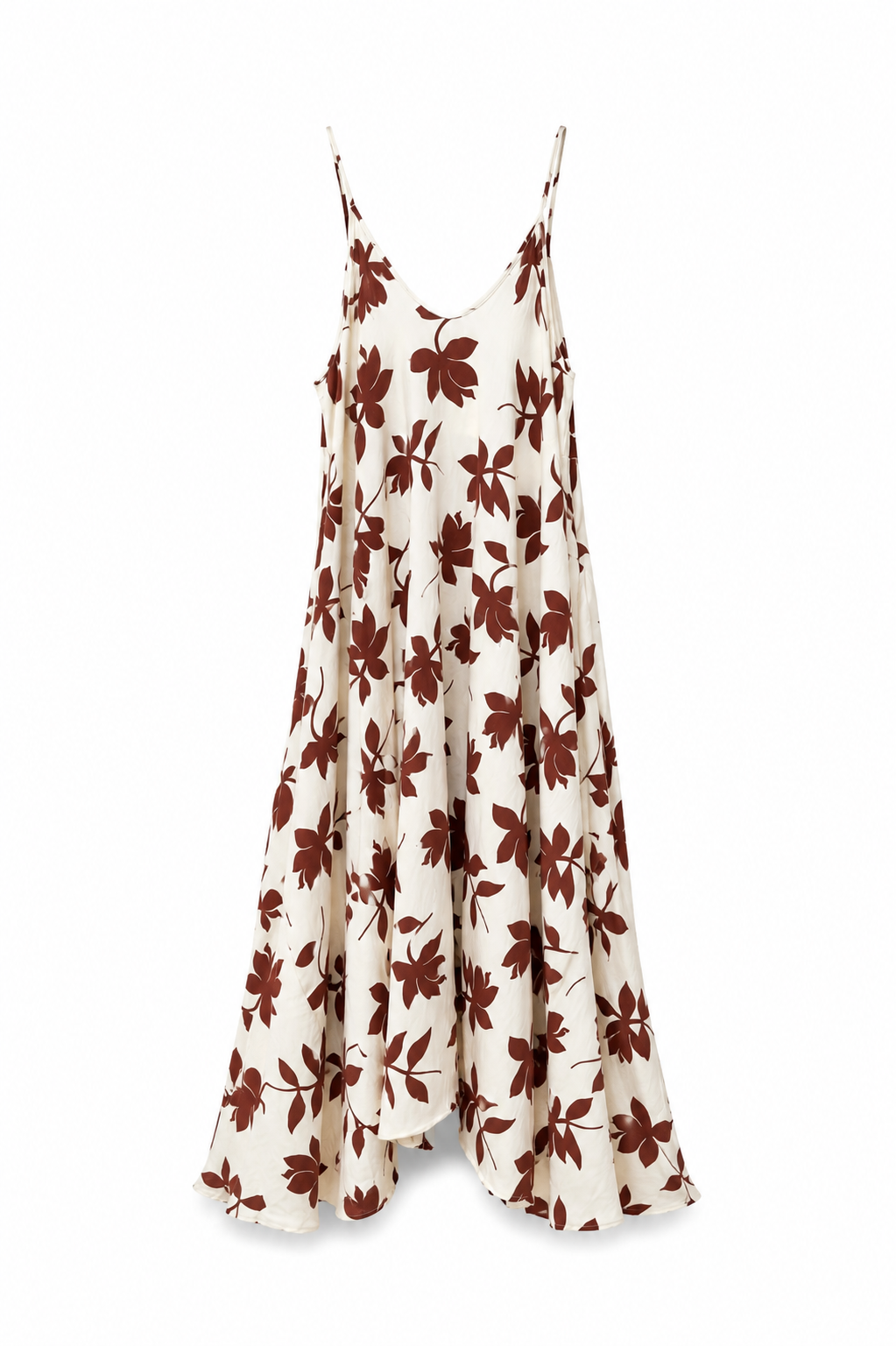 Vestido Midi Magnolia.