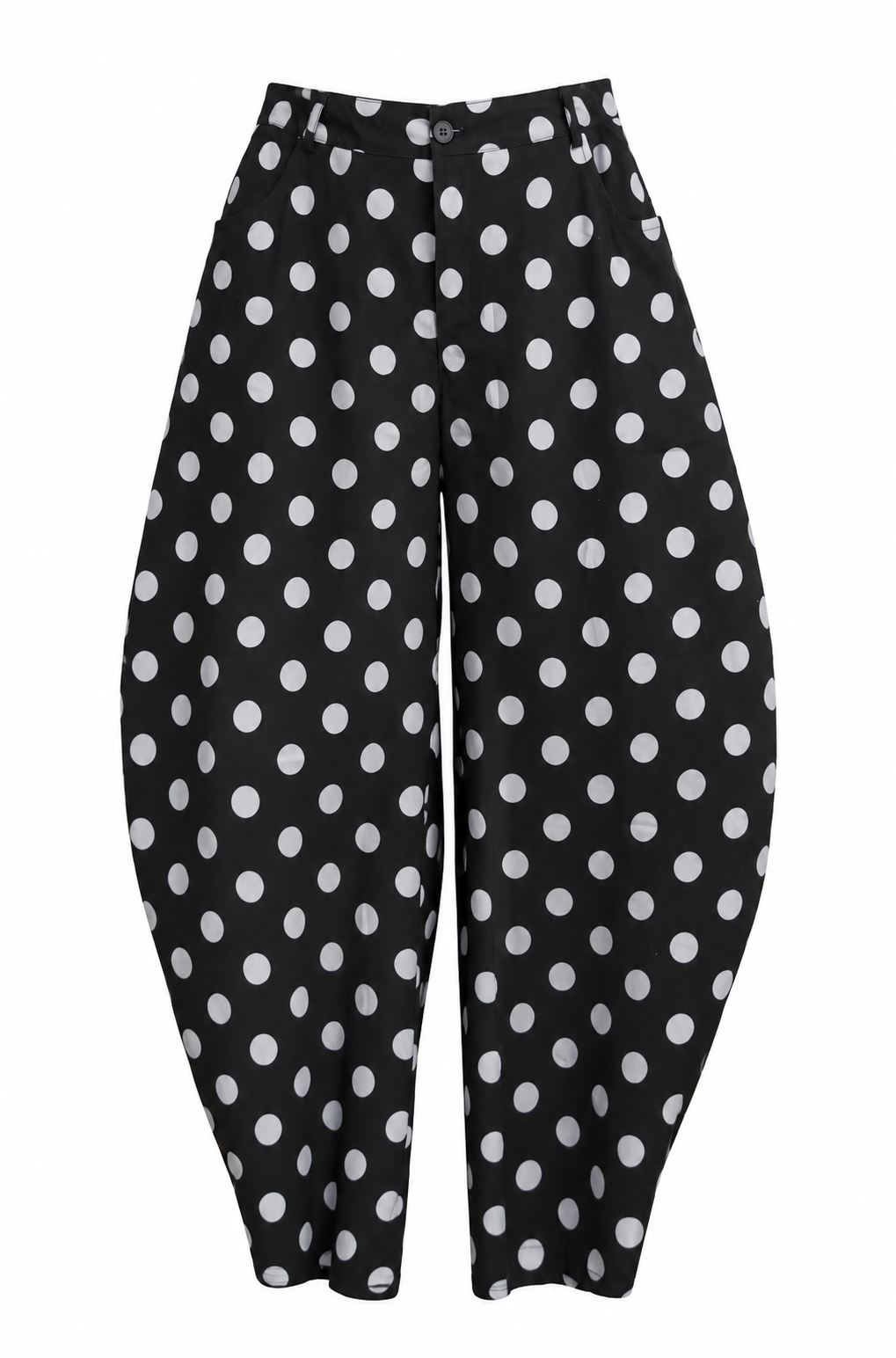 Pantalón Catayana De Lino.