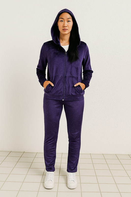 Set Hanni TS1149H Talla Compartida Colores Temporales Para Uso Diario Casual Chamarra Con  Panst  Talla S/M y G/XL Para Petit y Curvy Comodidad Versatil Tendencia Viral Moda Mexicana Para Cualquier Tipo De Cuerpo