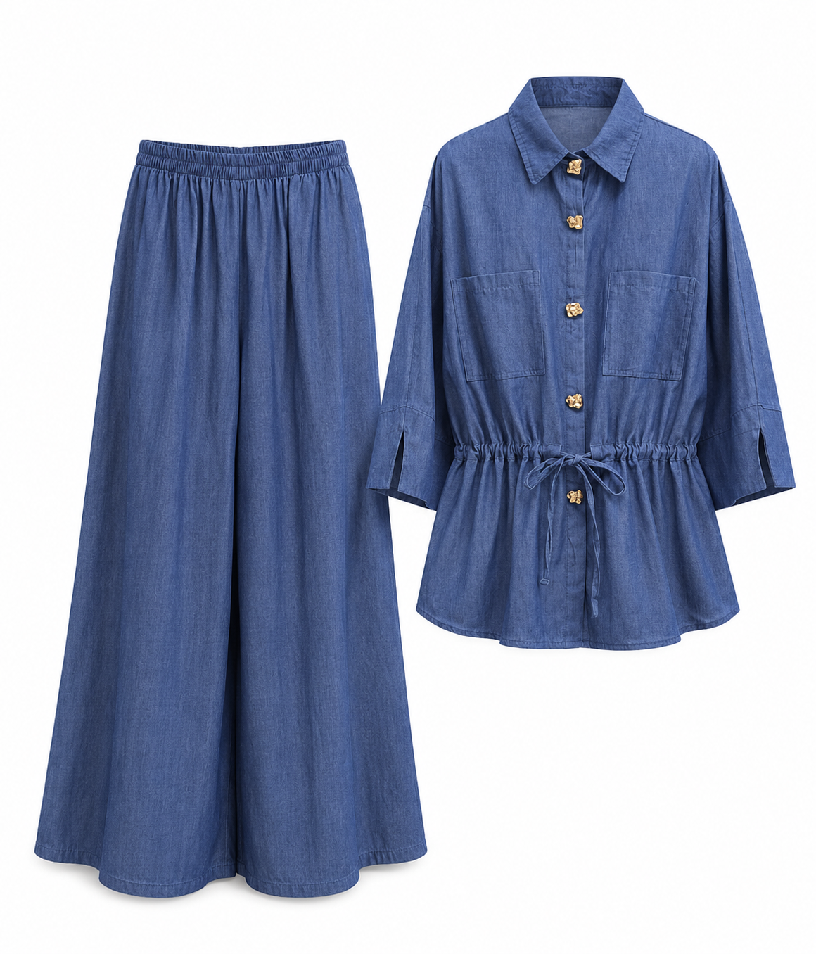 Set Belice Denim.