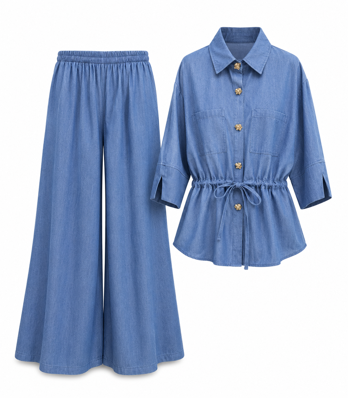 Set Belice Denim.