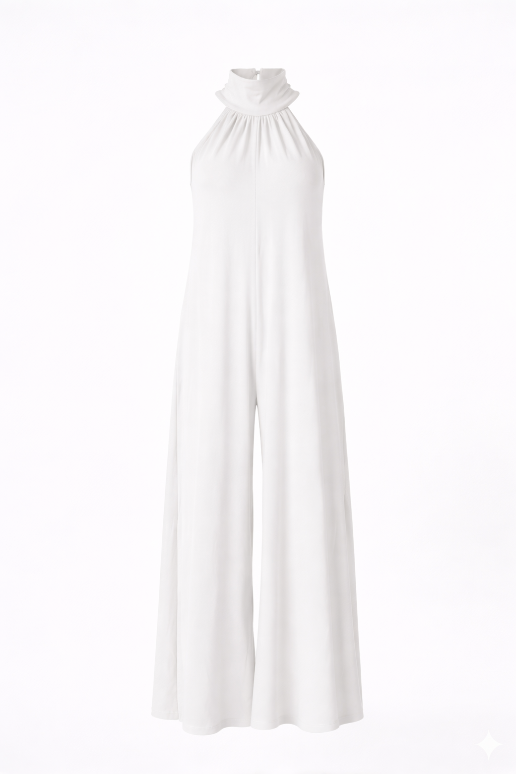 Palzzo Boho Cuello alto Brush ESPAÑA