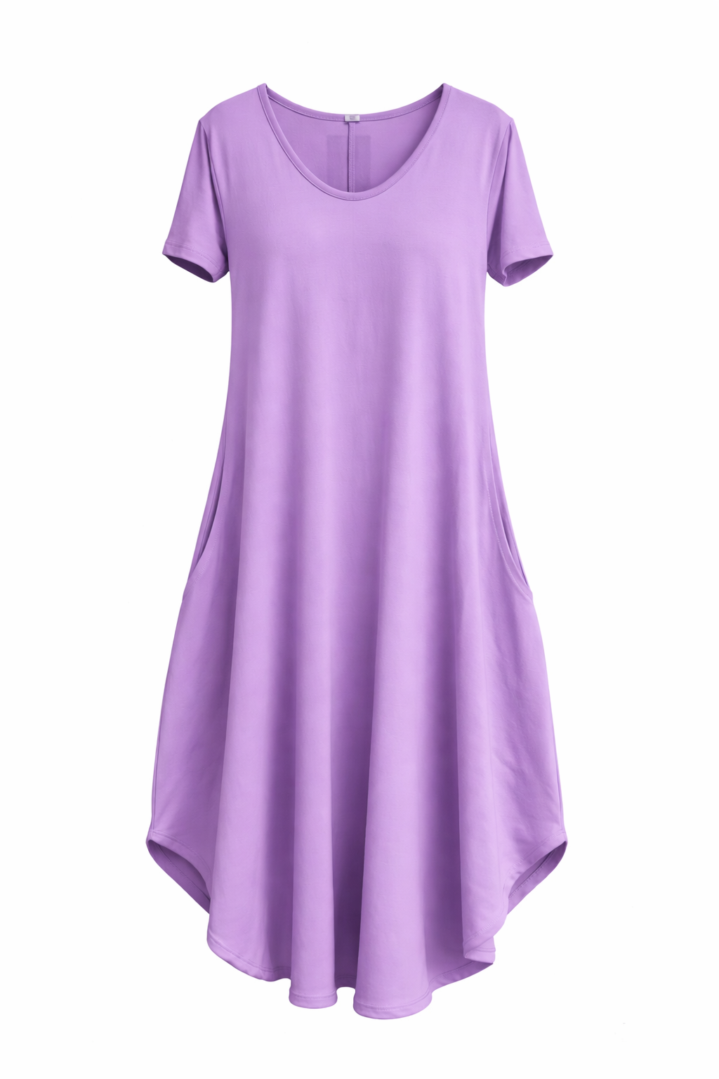Vestido Sara Boho