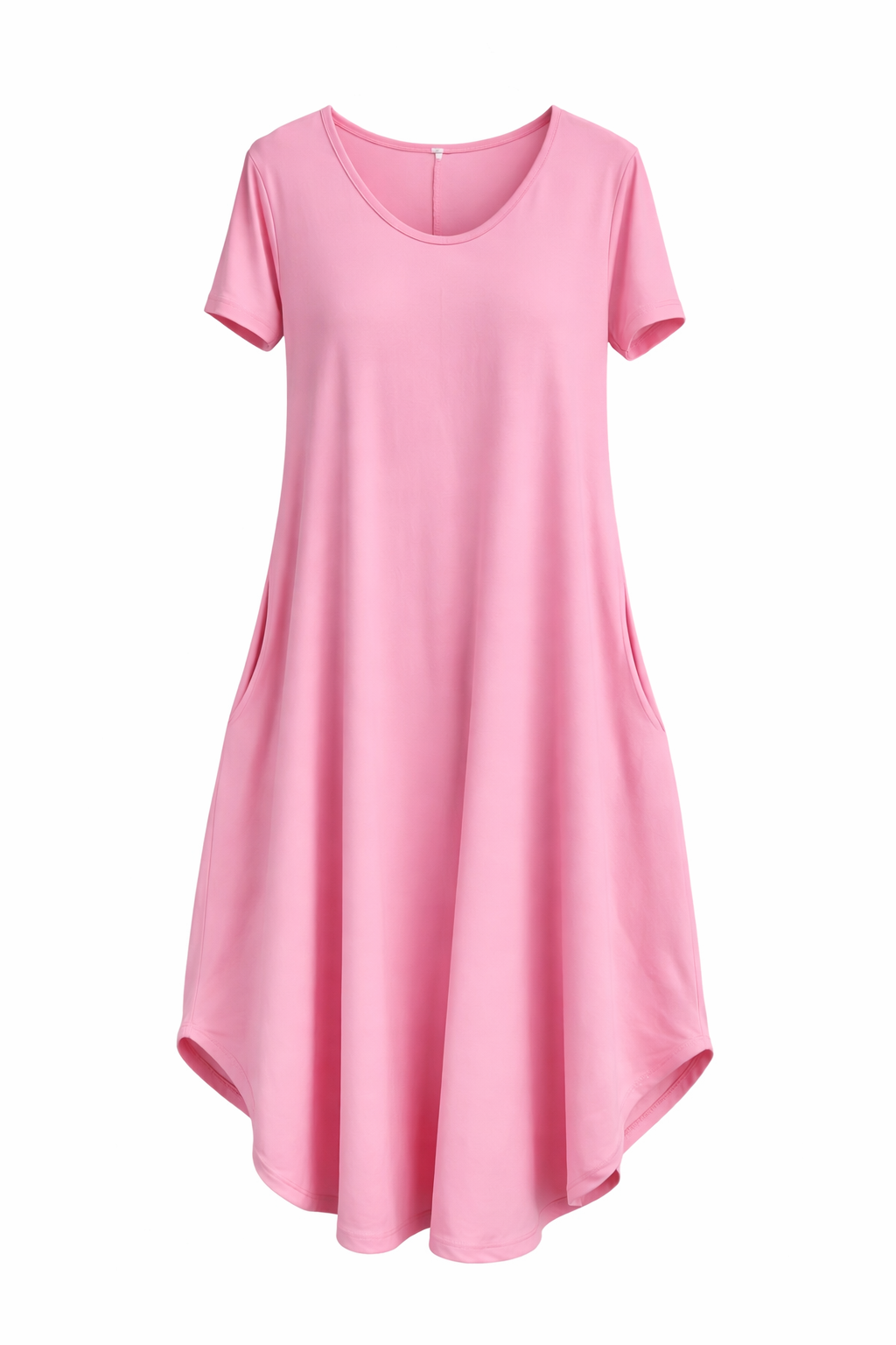 Vestido Sara Boho