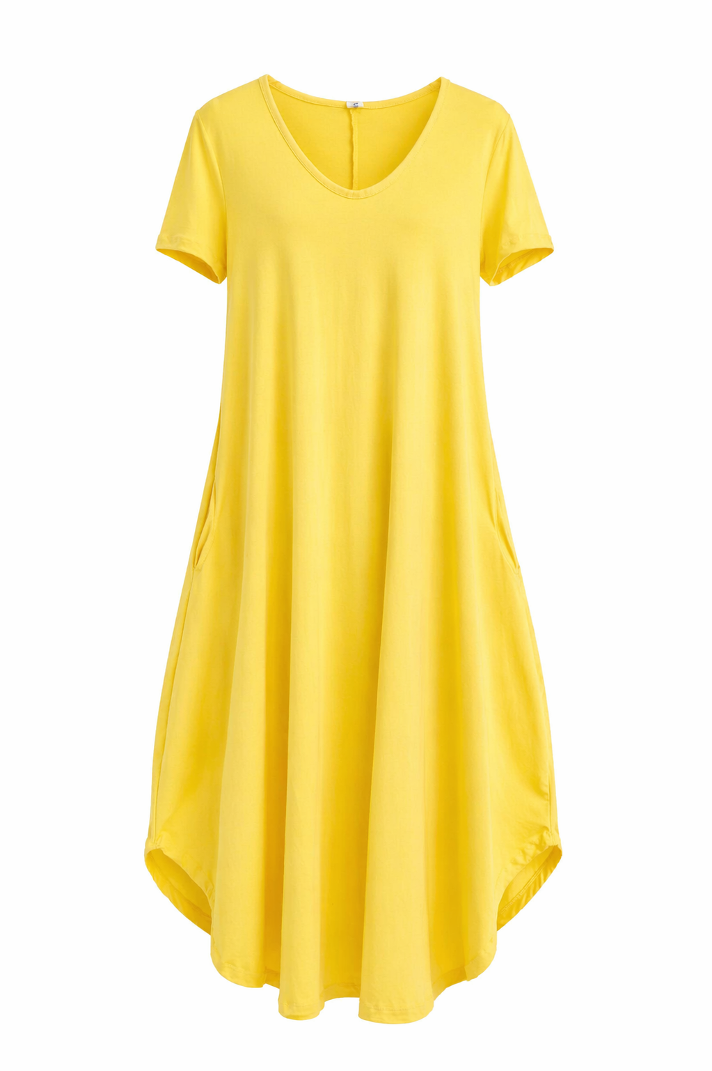 Vestido Sara Boho