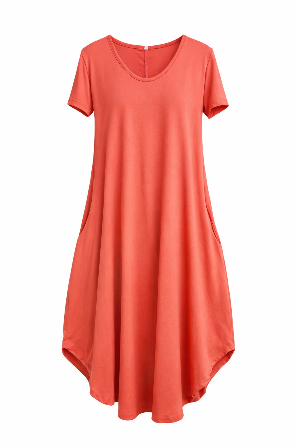 Vestido Sara Boho