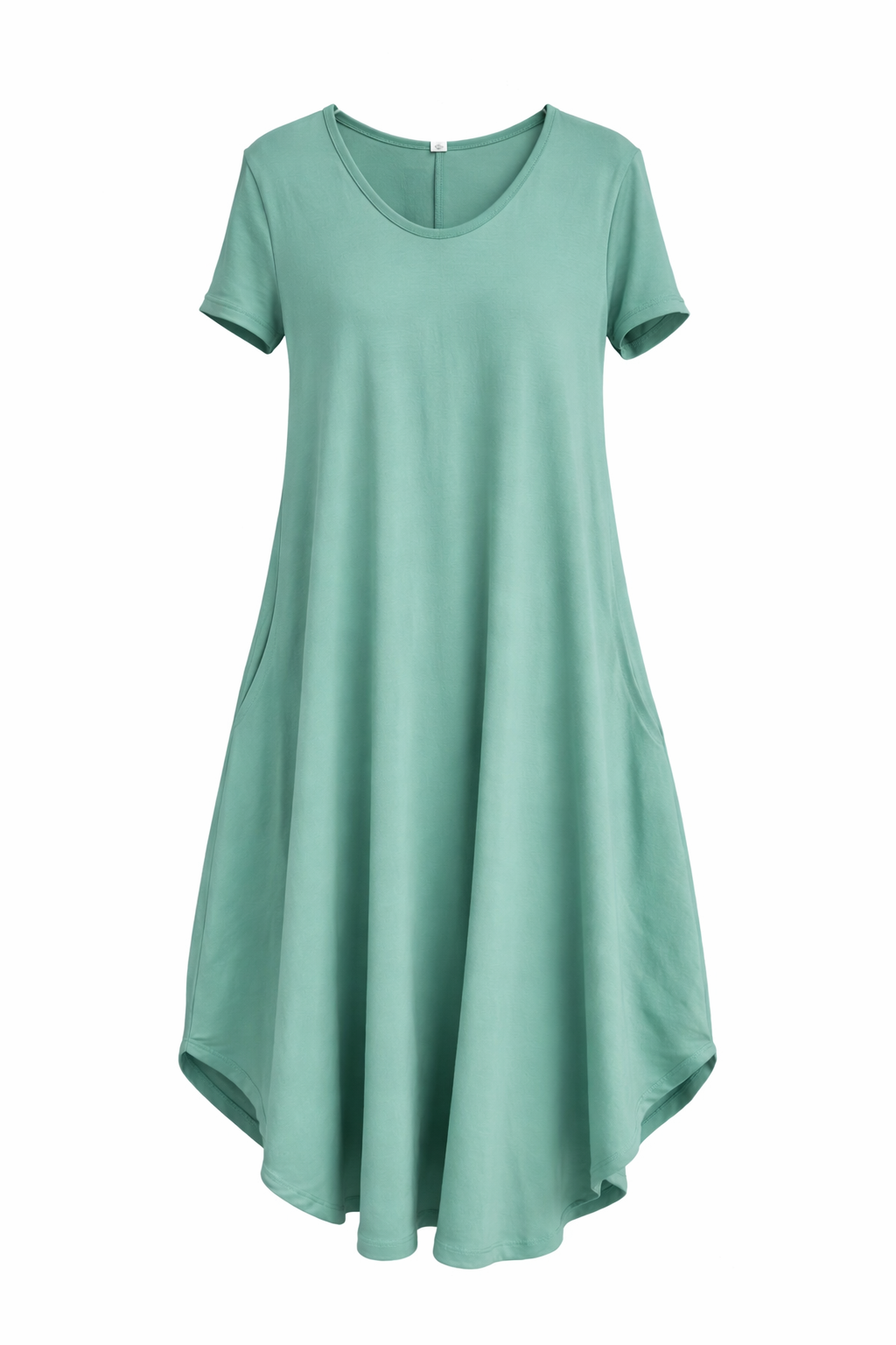 Vestido Sara Boho