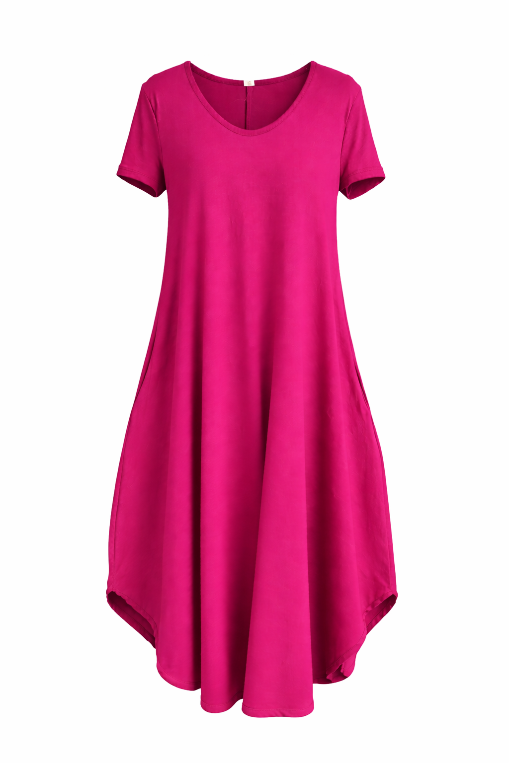 Vestido Sara Boho