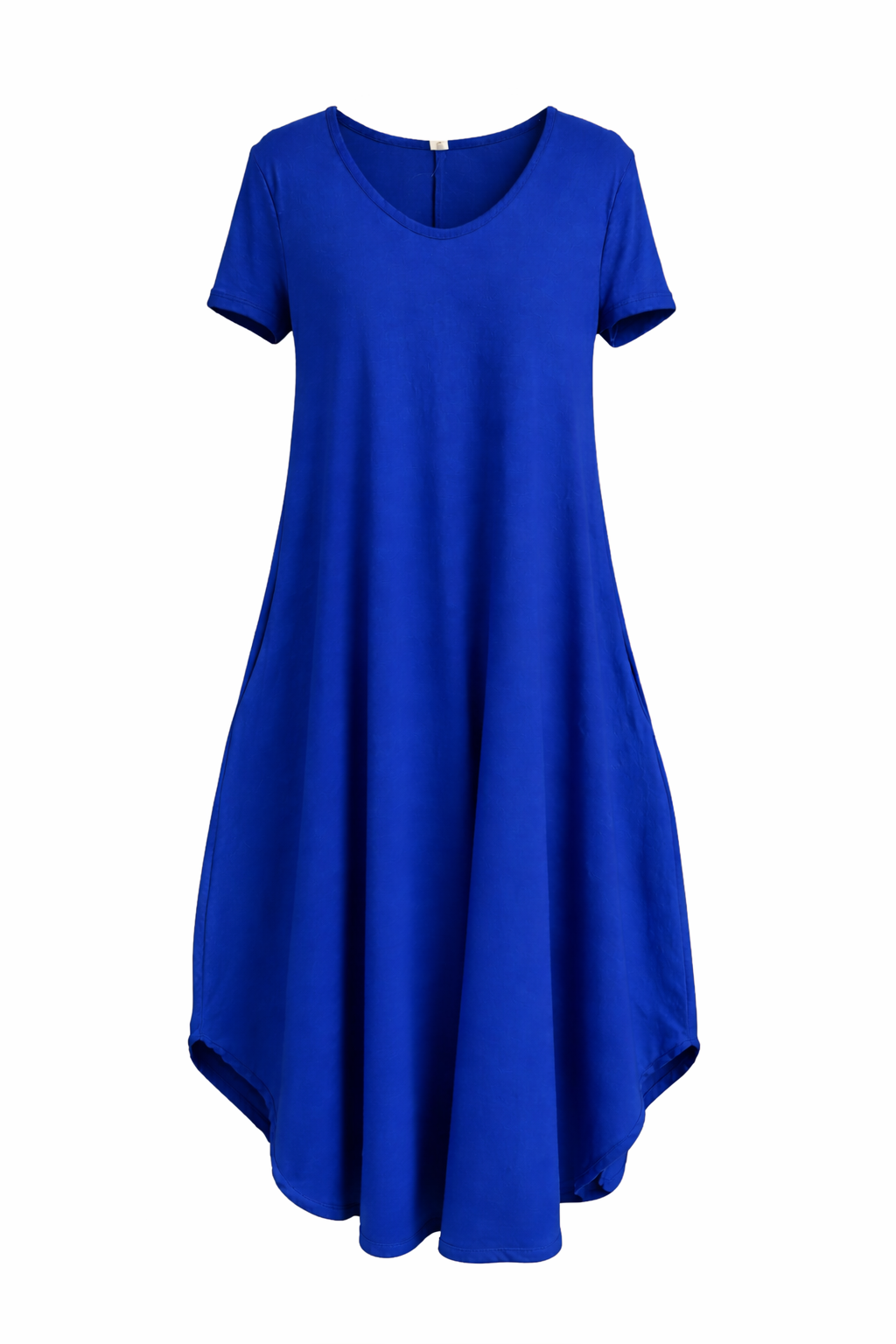Vestido Sara Boho