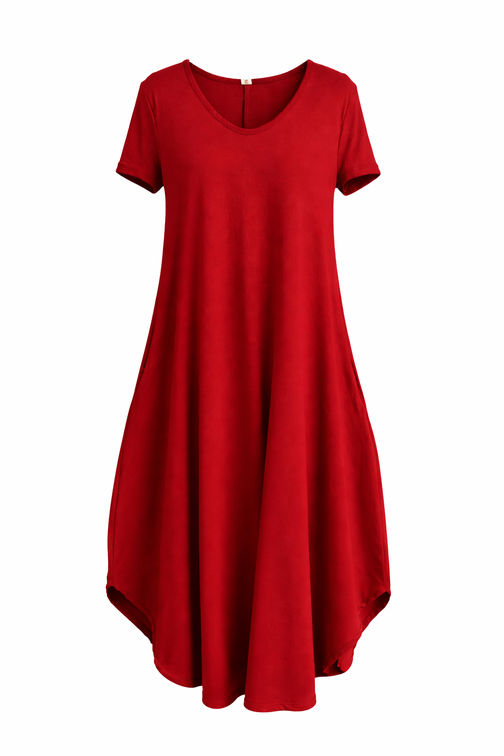 Vestido Sara Boho