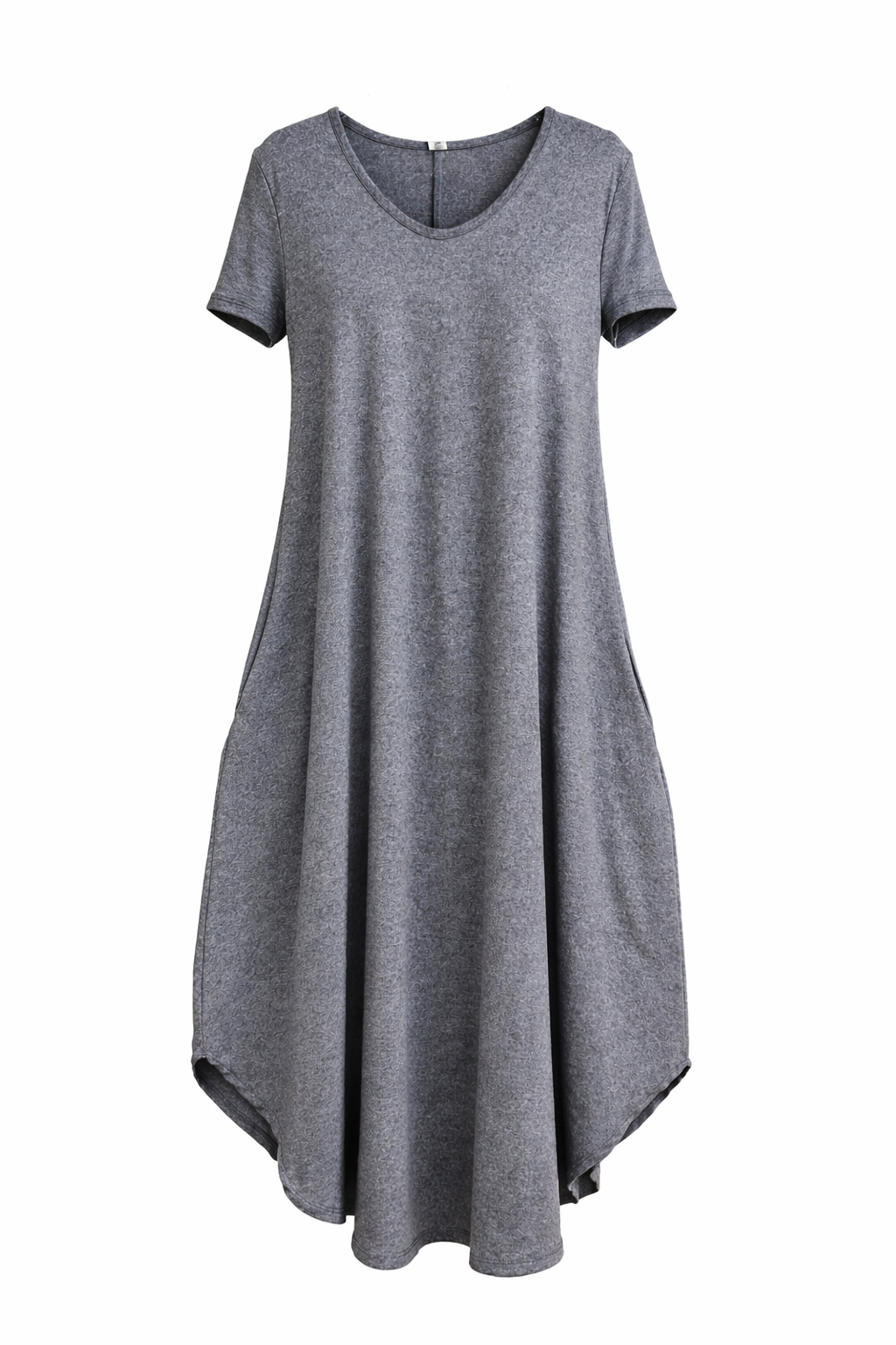 Vestido Sara Boho