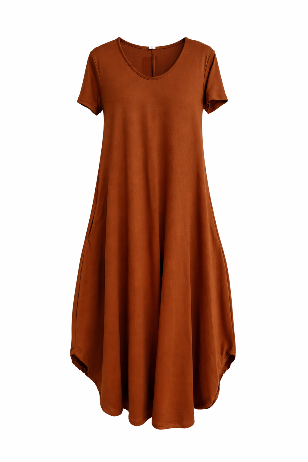 Vestido Sara Boho