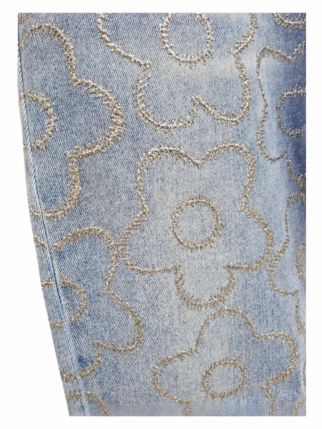 Pantalón Silver.