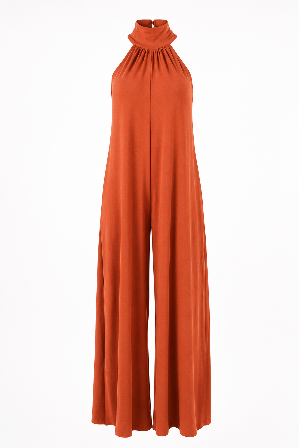 Palzzo Boho Cuello alto Brush ESPAÑA