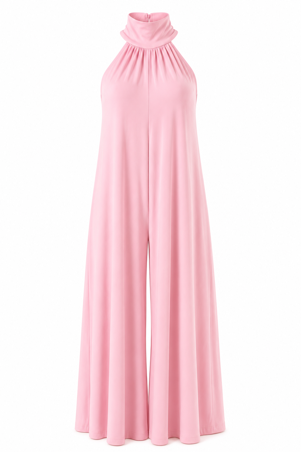 Palzzo Boho Cuello alto Brush ESPAÑA
