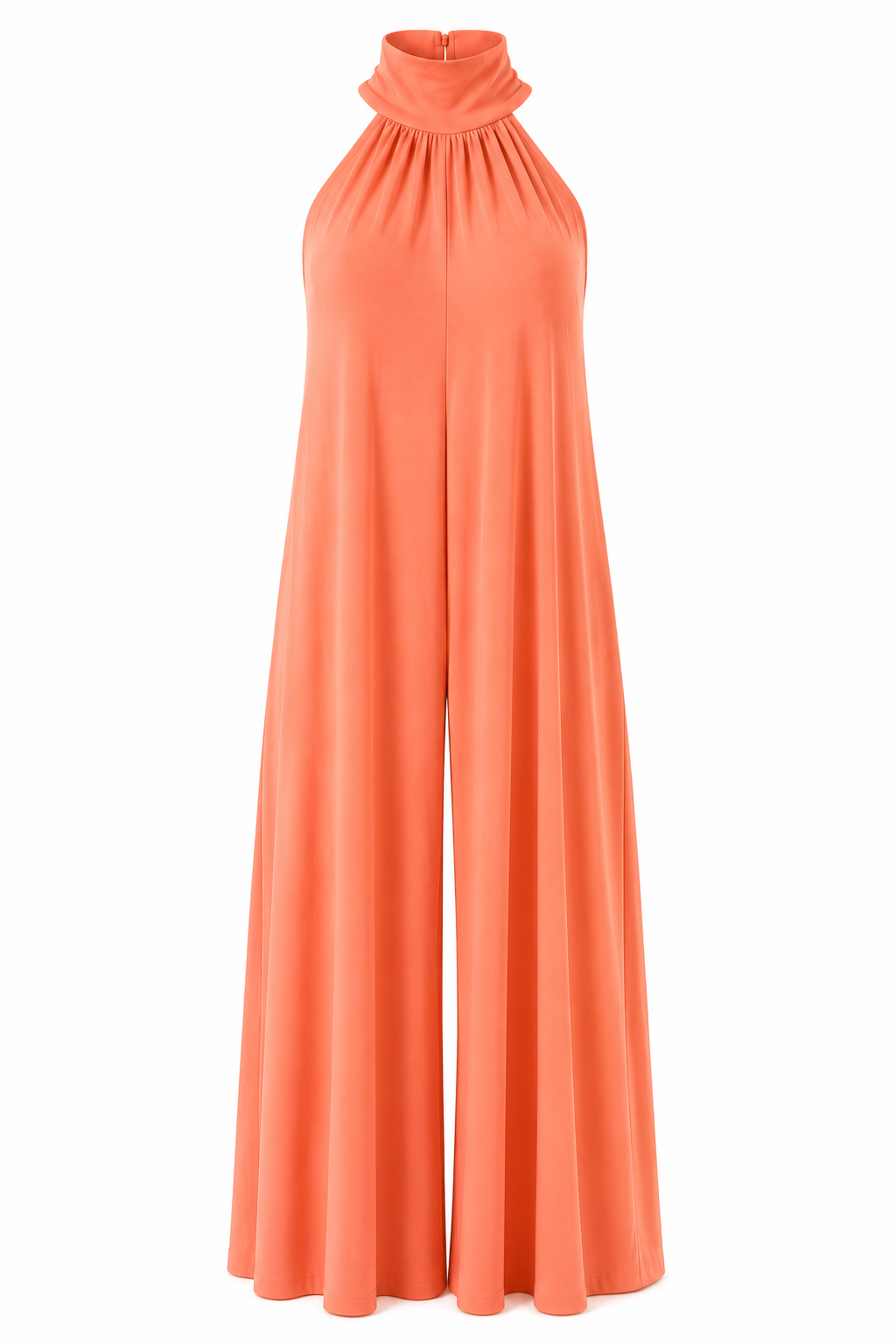 Palzzo Boho Cuello alto Brush ESPAÑA