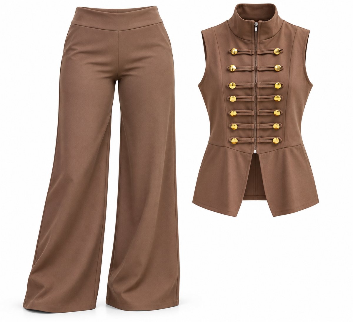 Set Nora Tecno.