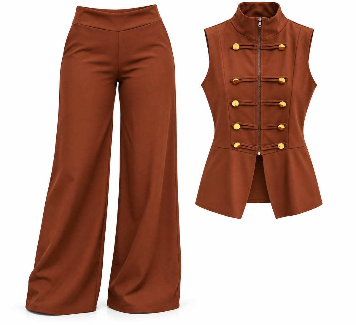 Set Nora Tecno.