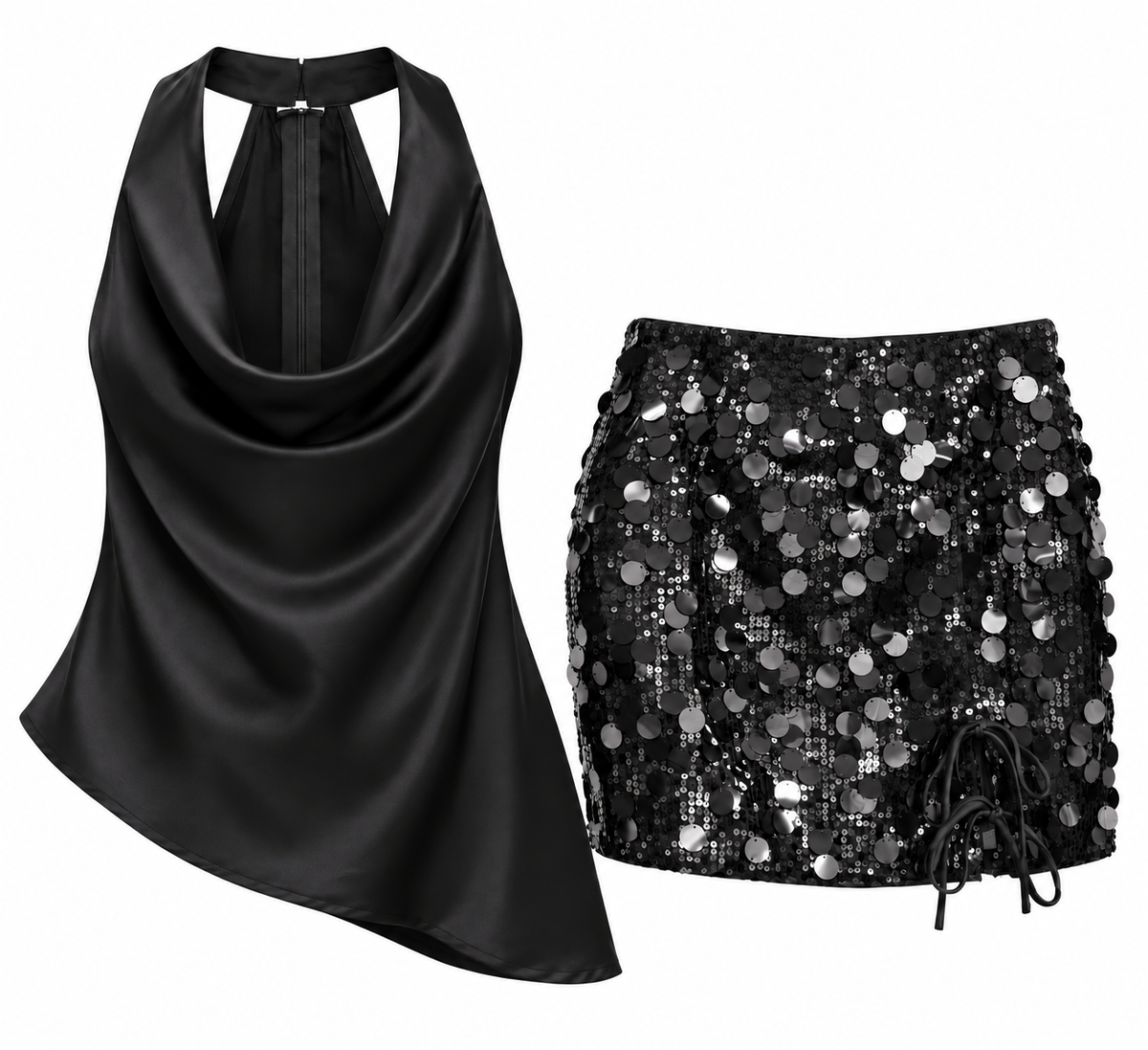 Set Esmeralda.