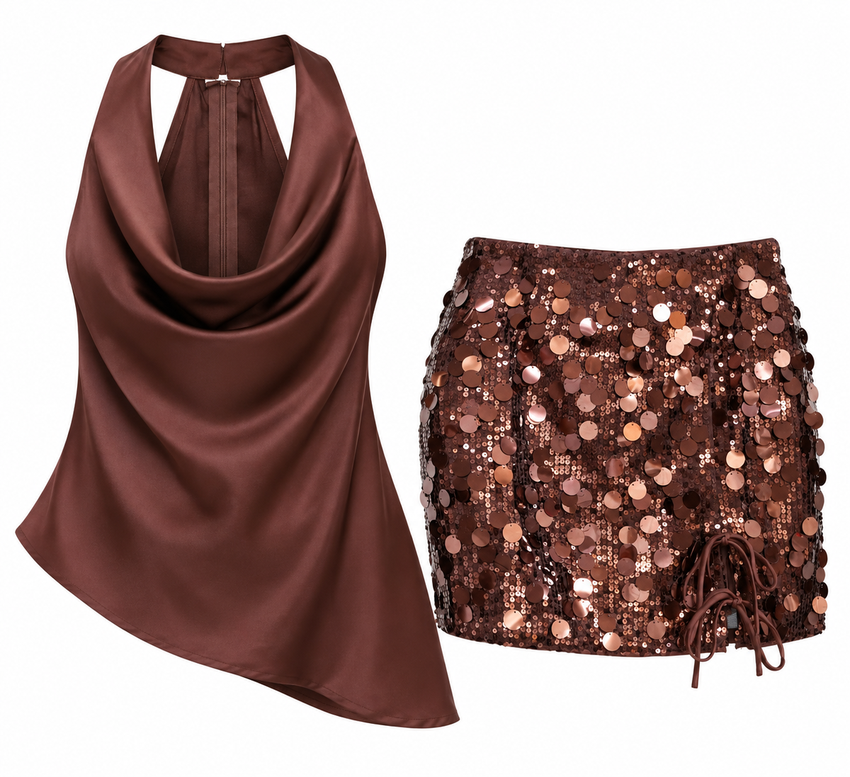 Set Esmeralda.