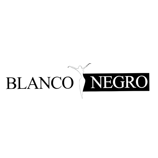 Blanco y Negro 