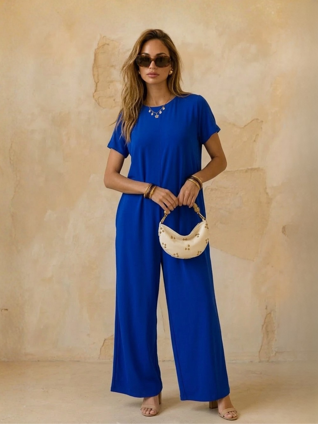 PALAZZO BOHO PANDORA